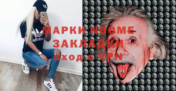 индика Алексеевка
